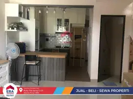 Rumah Mewah Strategis Furnished Cluster Shinano Cakung JGC