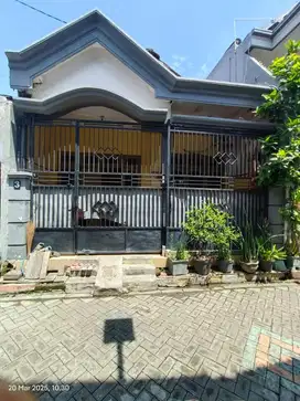 BCL rumah Bulak Banteng Kenneran dkt Suramadu, Kedung Cowek, Kapasan