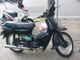 Astrea Star th 1986 mesin ok