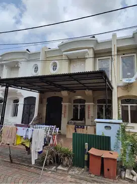 Rumah Citra 2 (Ukuran 6x15 m)