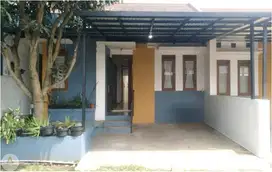 rumah modern terawat tol Cileunyi Cibiru Cinunuk pasirbiru