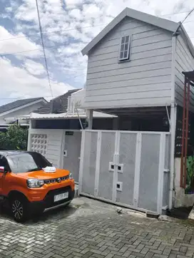 Rumah Bagus di Komplek PURI KUMALA Ujungberung Kota bandung