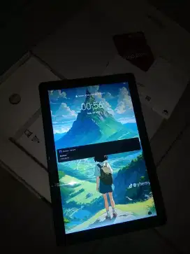DI JUAL TAB HUAWEI MATEPAD T10