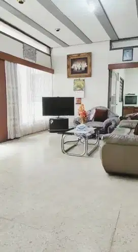 RUMAH MURAH JARANG ADA DI TUBAGUS ISMAIL DAGO BANDUNG