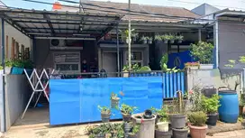 BU! DIJUAL CEPAT RUMAH SIAP HUNI DI HARVEST CITY CIBUBUR