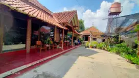 Rumah strategis Kauman lama dekat pasar WAGE Purwokerto