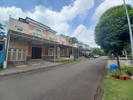 Rumah Bagus di Menaggio Gading Serpong, Tangerang