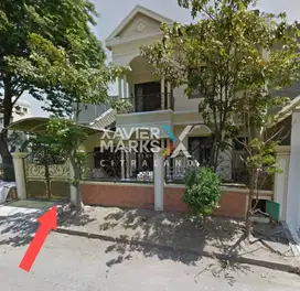 Rumah Citraland Taman International Village