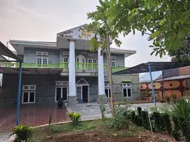 Dijual rumah jagakarsa jakarta selatan