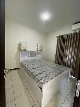 Rumah Sewa Simakirana Tatar Baru Kota Baru Parahyangan Padalarang Band