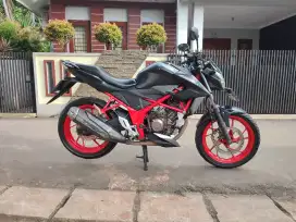 CB 150R TAHUN 2016