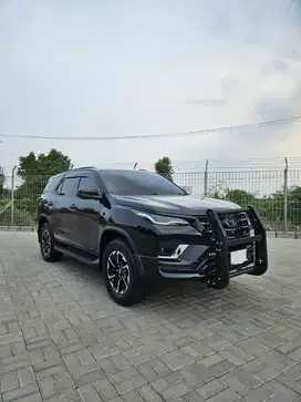 [ KM 29RB ] Fortuner GR 2.8 2022