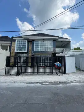 Dekat UII Kost Exclusive Mewah Fully Furnished