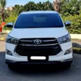 Toyota Innova Reborn Venture 2017