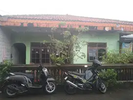 DI JUAL CEPAT TANAH 140 M2  SHM