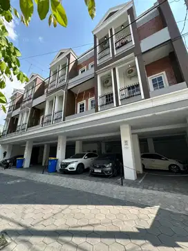 Kost Exclusive Mewah Dekat UGM