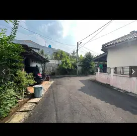 Dijual cluster Hakiki