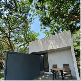Rumah instagramable dekat harapan indah new sumareccon bekasi 2jtan