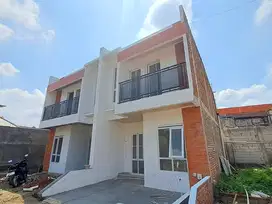 rumah TANPA DP FREE ALL IN 2 menit RS Sari asih ciputat pamulang