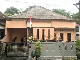 DIJUAL RUMAH LOKASI DALUNG PERMAI
