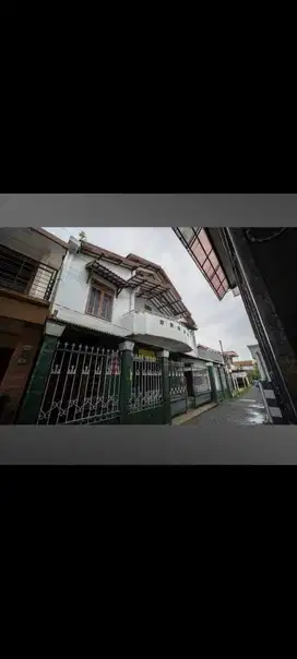 JUAL: Rumah Kost , Pandeyan , Umbulharjo , JOGYAKARTA