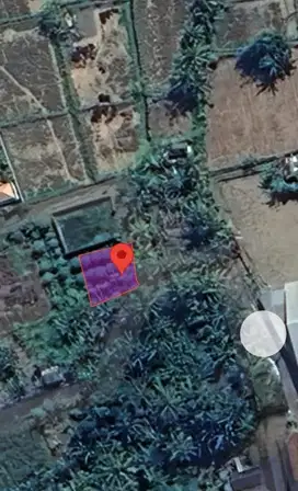 DIJUAL TANAH SIAP BANGUN AREA SABA GIANYAR