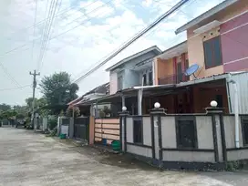 Istimewa Hunian Luas Dan Apik Dekat Tajem