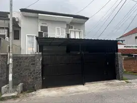 Rumah Siap Huni di Arcamanik Cisaranten Permata sari Antapani