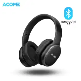Headset Bluetooth Acome Tune H2