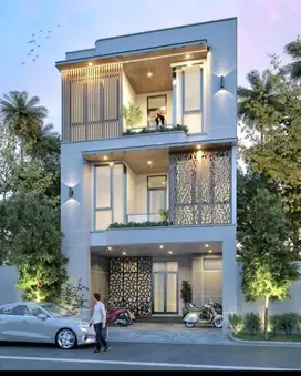 Dijual Kost Premium Lokasi Candi Mendut Tinggal 1 Unit Saja