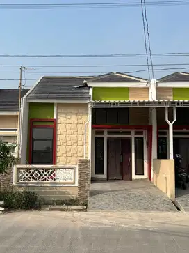 Ready Rumah Komersil Murah Harga 300 Jutaan di Bekasi