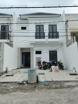 NEW PROJECT Dekat Raya Mulyosari & Unair Kampus C