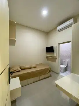 Dijual kost candi mendut barat