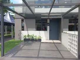 RUMAH 2 LANTAI PARK SERPONG TYPE Q GADING SERPONG