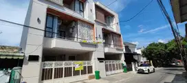 Dijual kost strategis lokasi candi mendut
