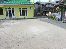 Tanah Kavling Siap Bangun KH Agus Salim Kota Bekasi Dijual