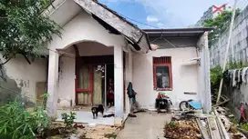 RUMAH HITUNG TANAH di PRIMA HARAPAN REGENCY, BEKASI UTARA