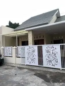 Siap Huni Rumah Strategis Barat Jakal Dan Pandanaran