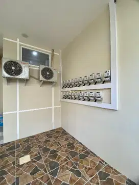 Dijual kost premium lokasi candi mendut