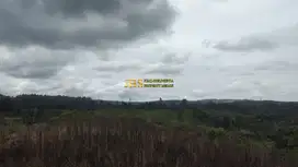 Dijual Tanah Kosong di Daerah Karo Desa Ajinembah, Kec. Merek
