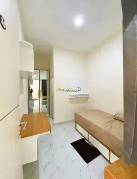 Dijual kost eksklusif kota malang