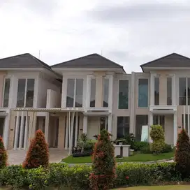 DIJUAL RUMAH MINIMALIS PAKUWON INDAH VILLA BUKIT REGENCY