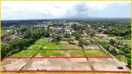 Tanah Untuk Kost Dekat JKampus UII Yogyakarta