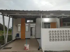 Rumah Modern Lokasi Strategis Dekat Kawasan Industri Cikarang
