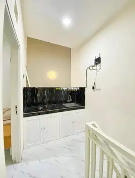 Dijual kost lokasi suhat kota malang