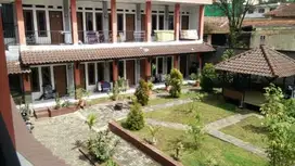 Di Jual Rumah Kos siap 2 tingkat lokasi dekat dengan kampus UNPAD