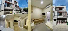 Dijual cepat kost lokasi candi mendut suhat kota malang