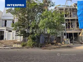 Kavling Dijual Taman Permata Buana Luas Tanah 250m2 - Aman Banjir