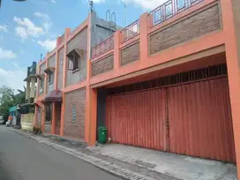 Kost Aktif Income Bulanan Dekat Banget Sama AMIKOM