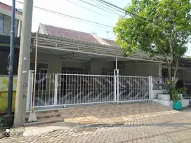 Dijual rumah Siwalankerto dekat Universitas Petra